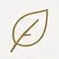 Leaf icon
