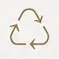 Circular arrows icon