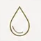 Water droplet icon