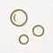 Bubble circles icon